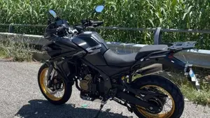 Voge Valico 625DSX (2025 - 26)  (5)