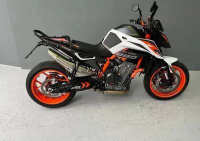 KTM 890 Duke R (2021) - Annuncio 10056515