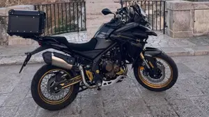 Voge Valico 625DSX (2025 - 26)  (8)