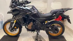 Voge Valico 625DSX (2025 - 26)  (3)