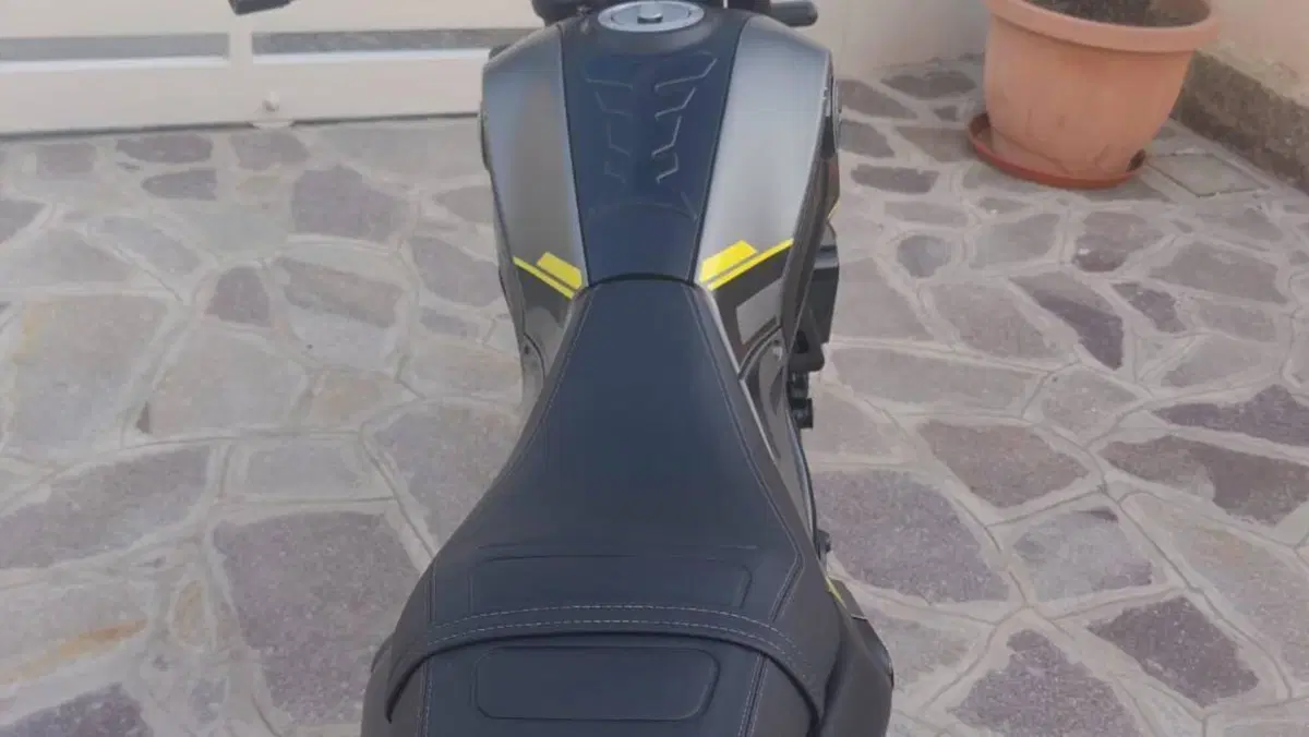 Benelli Leoncino 250 (2021 - 25)  (2)
