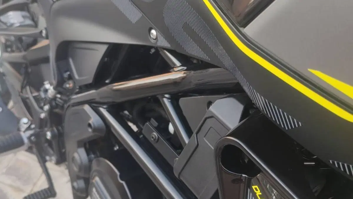 Benelli Leoncino 250 (2021 - 25)  (5)