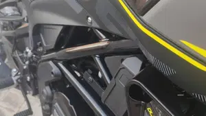 Benelli Leoncino 250 (2021 - 25)  (5)