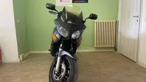 Honda CBF 600 (2004 - 06)  (4)