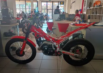 Betamotor Evo 300 2T (2023 - 24) - Annuncio 10056518