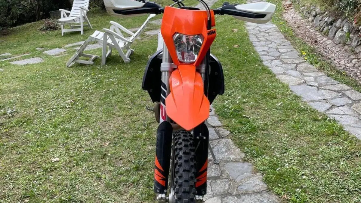 KTM 250 EXC-F (2019)  (3)