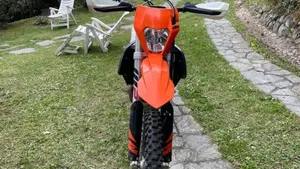 KTM 250 EXC-F (2019)  (3)