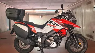 Suzuki V-Strom 1050XT Pro (2020 - 23) usata