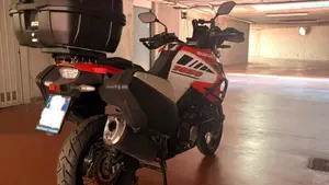 Suzuki V-Strom 1050XT Pro (2020 - 23)  (4)