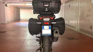 Suzuki V-Strom 1050XT Pro (2020 - 23)  (5)