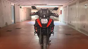 Suzuki V-Strom 1050XT Pro (2020 - 23)  (6)
