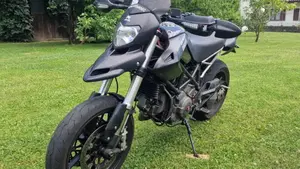Ducati Hypermotard 796 (2012)  (3)