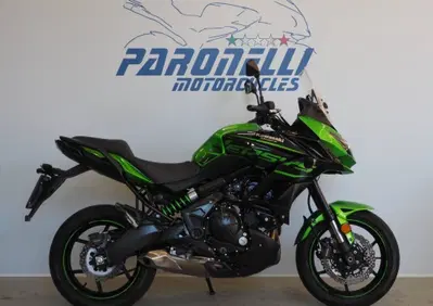 Kawasaki Versys 650 (2017 - 20) - Annuncio 10056400
