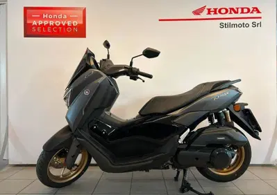 Yamaha N-Max 155 (2026) - Annuncio 10056542