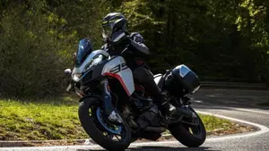 Ducati Multistrada 950 S (2019 - 20)  (3)