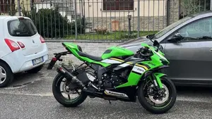 Kawasaki Ninja 636 ZX-6R Performance (2025 - 26)  (3)