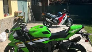 Kawasaki Ninja 636 ZX-6R Performance (2025 - 26)  (7)