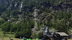 Kawasaki Ninja 636 ZX-6R Performance (2025 - 26)  (8)