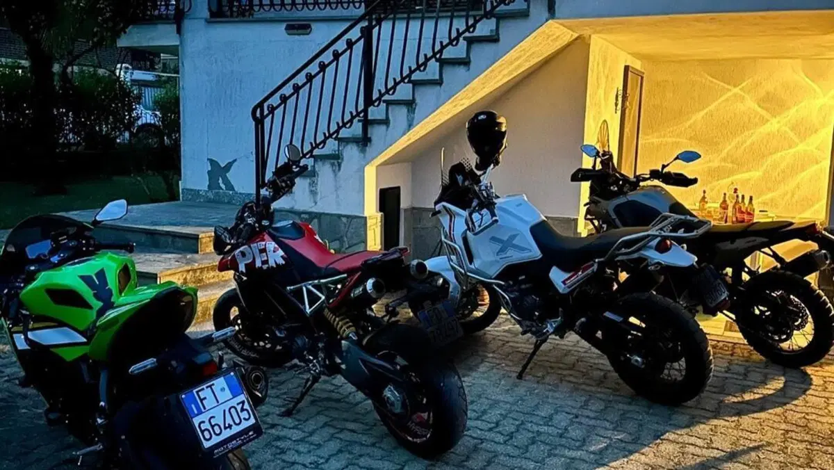 Kawasaki Ninja 636 ZX-6R Performance (2025 - 26)  (10)
