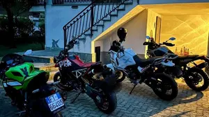 Kawasaki Ninja 636 ZX-6R Performance (2025 - 26)  (10)