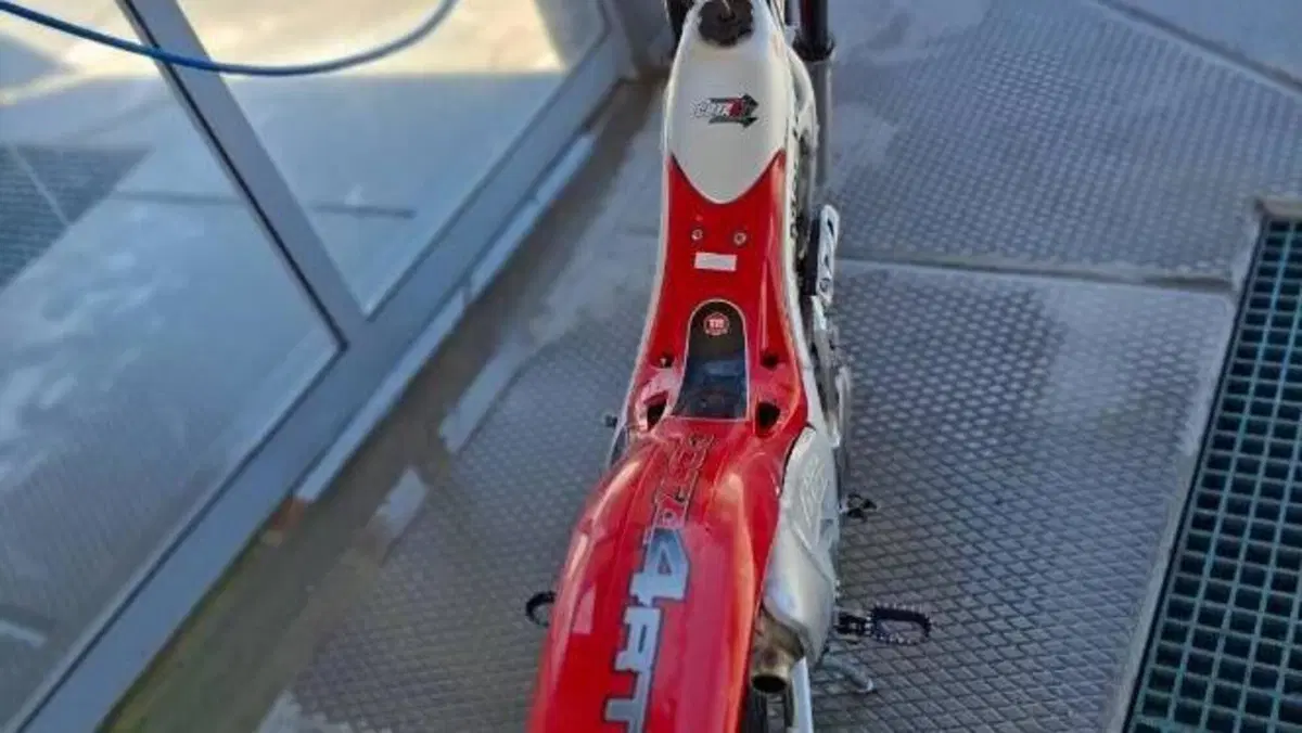 Montesa Cota 4RT  (3)