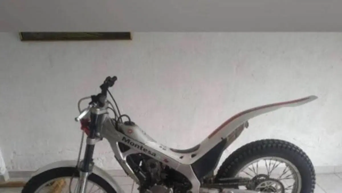 Montesa Cota 4RT  (5)