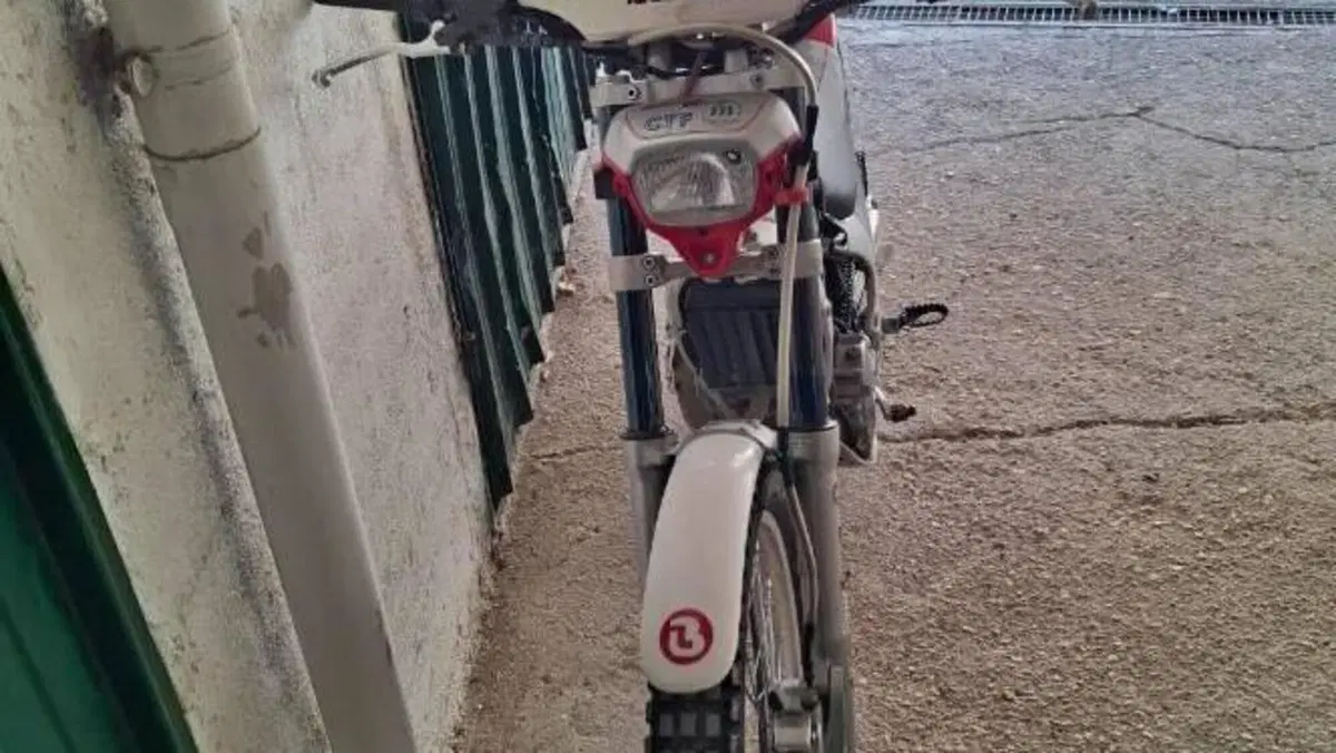 Montesa Cota 4RT  (6)