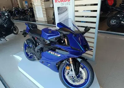 Yamaha YZF R9 (2025 - 26) - Annuncio 10056528