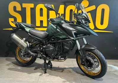 QJ Motor SRT 900 SX (2025 - 26) - Annuncio 10056538