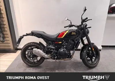 Royal Enfield Guerrilla 450 (2024 - 26) - Annuncio 10056529
