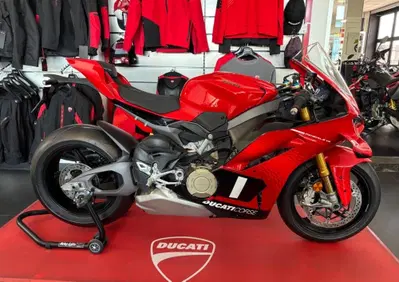 Ducati Panigale V4 S (2025 - 26) - Annuncio 10056533