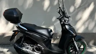 Kymco People 125i S ABS (2024 - 26) usata