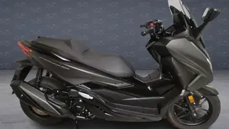 Honda Forza 350 (2022 - 24) usata