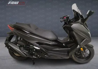 Honda Forza 350 (2022 - 24) - Annuncio 10056535
