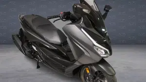 Honda Forza 350 (2022 - 24)  (2)