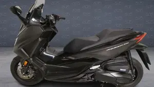 Honda Forza 350 (2022 - 24)  (3)