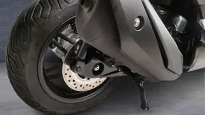 Honda Forza 350 (2022 - 24)  (5)