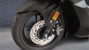 Honda Forza 350 (2022 - 24)  (6)