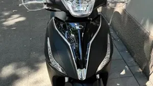 Kymco People 125i S ABS (2024 - 26)  (3)