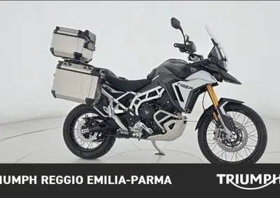Triumph Tiger 900 Rally Pro (2020 - 23) - Annuncio 10056536