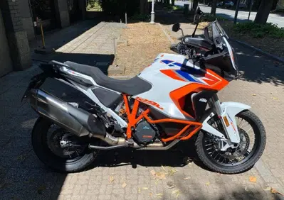 KTM 1290 Super Adventure R (2022 - 25) - Annuncio 10056545