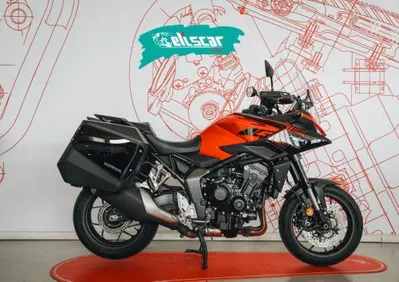Honda CB 1000 GT (2026) - Annuncio 10056546