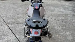 Ducati DesertX (2022 - 25) 