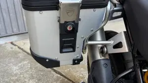 Ducati DesertX (2022 - 25)  (6)