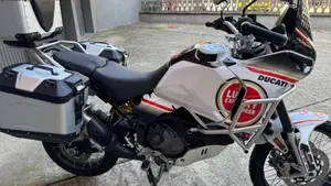 Ducati DesertX (2022 - 25)  (7)