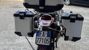 Ducati DesertX (2022 - 25)  (8)