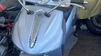 Piaggio Beverly 500 usata