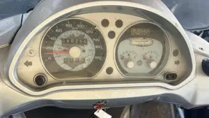 Piaggio Beverly 500  (2)