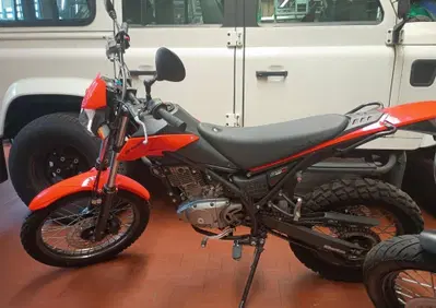 Betamotor Urban 200 (2008 - 16) - Annuncio 10056550