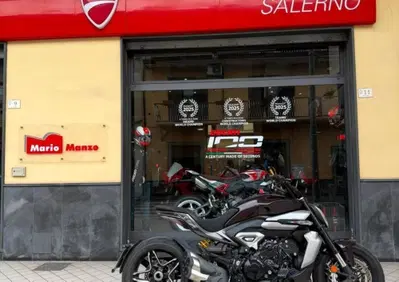 Ducati XDiavel V4 (2025 - 26) - Annuncio 10056551